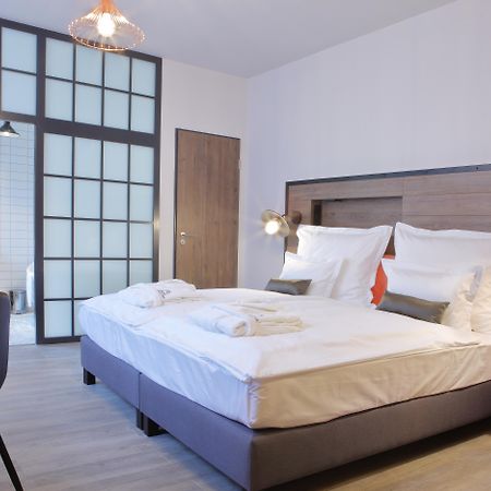 Hotel Memories Oldtown Βουδαπέστη Εξωτερικό φωτογραφία