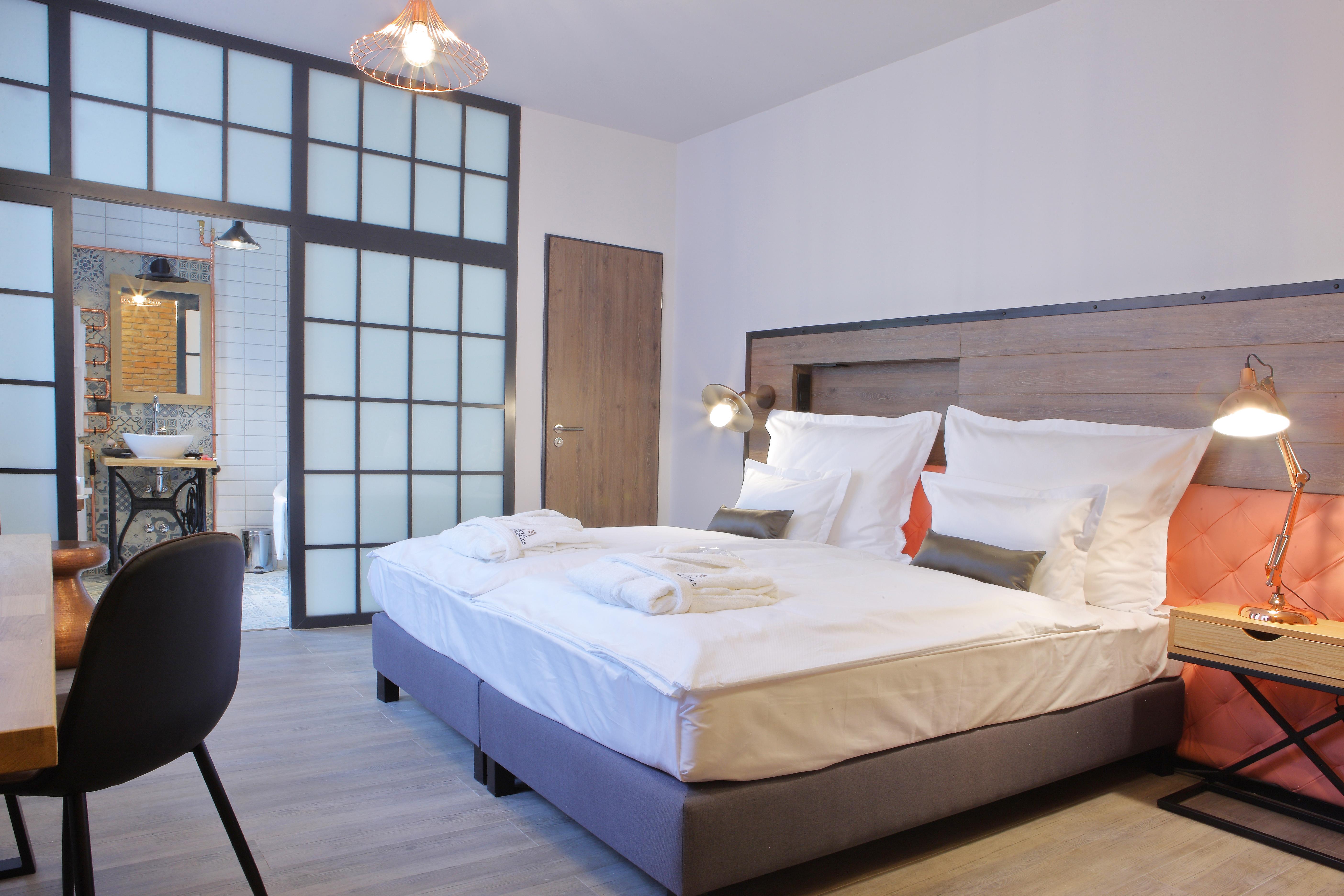 Hotel Memories Oldtown Βουδαπέστη Εξωτερικό φωτογραφία