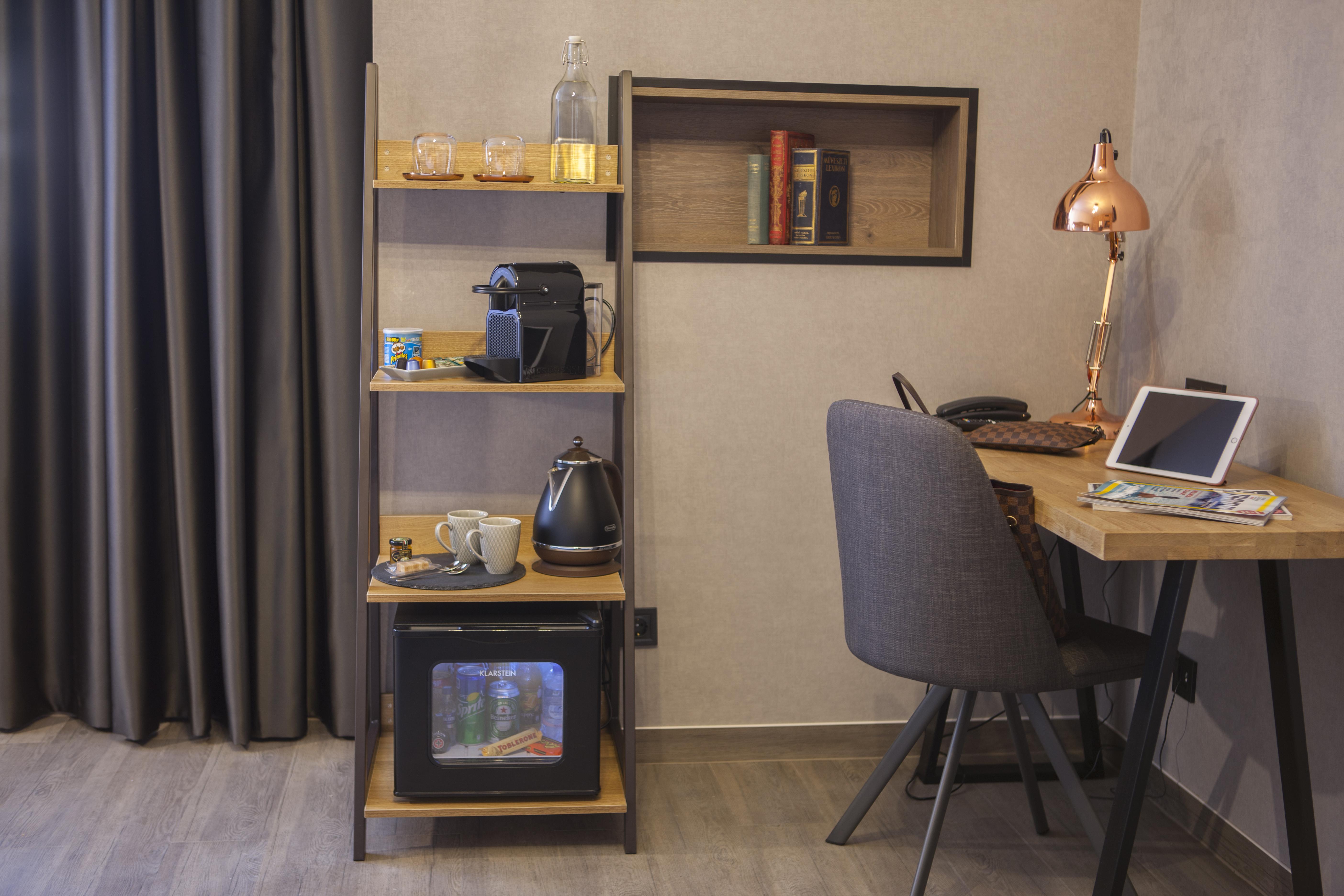 Hotel Memories Oldtown Βουδαπέστη Εξωτερικό φωτογραφία
