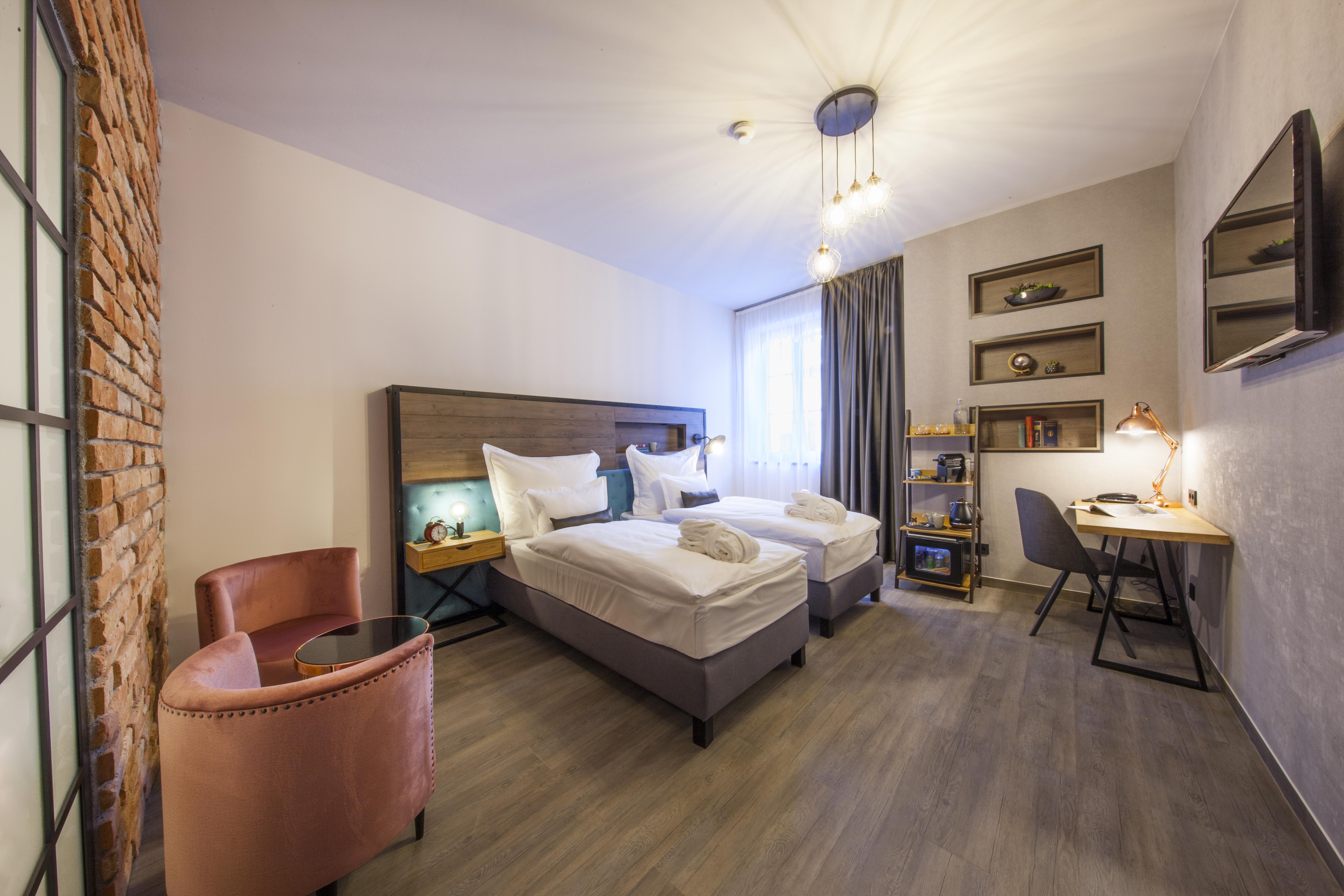 Hotel Memories Oldtown Βουδαπέστη Εξωτερικό φωτογραφία