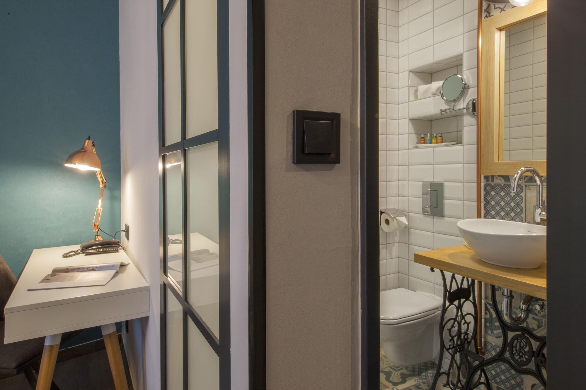 Hotel Memories Oldtown Βουδαπέστη Εξωτερικό φωτογραφία