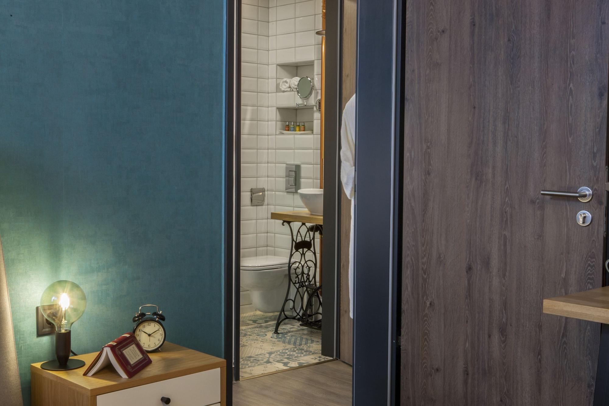 Hotel Memories Oldtown Βουδαπέστη Εξωτερικό φωτογραφία
