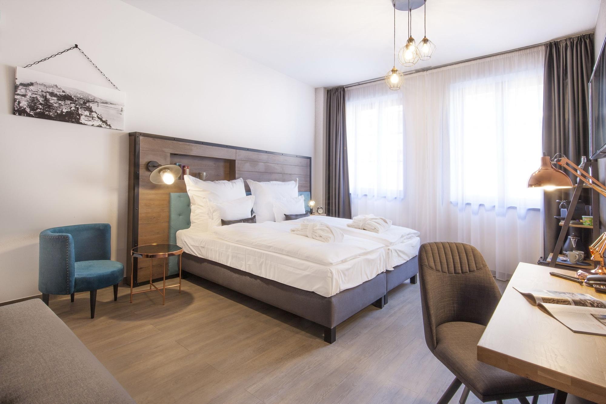 Hotel Memories Oldtown Βουδαπέστη Εξωτερικό φωτογραφία