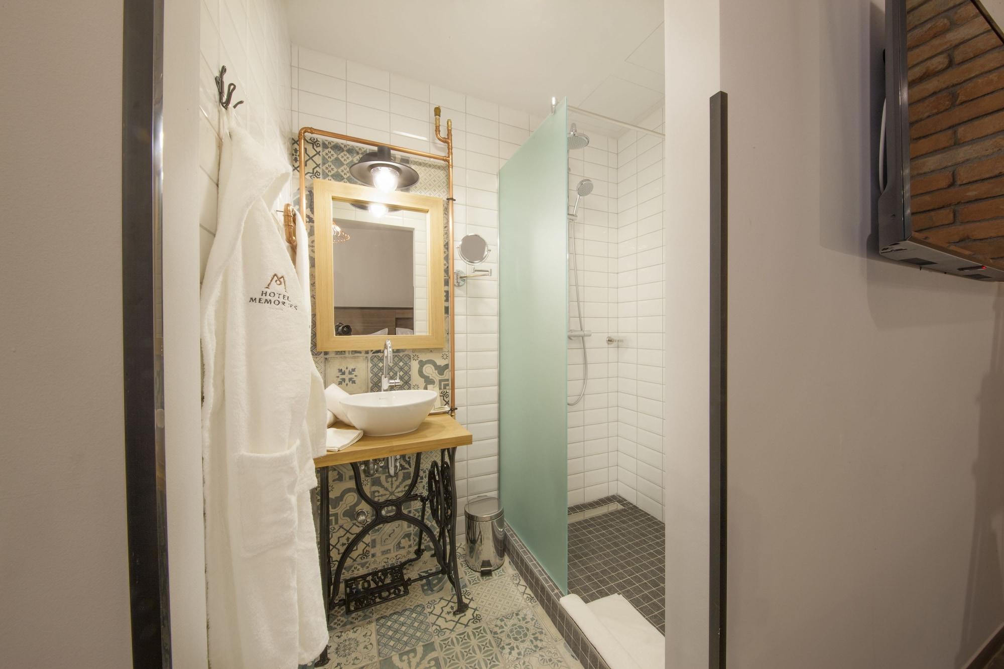 Hotel Memories Oldtown Βουδαπέστη Εξωτερικό φωτογραφία
