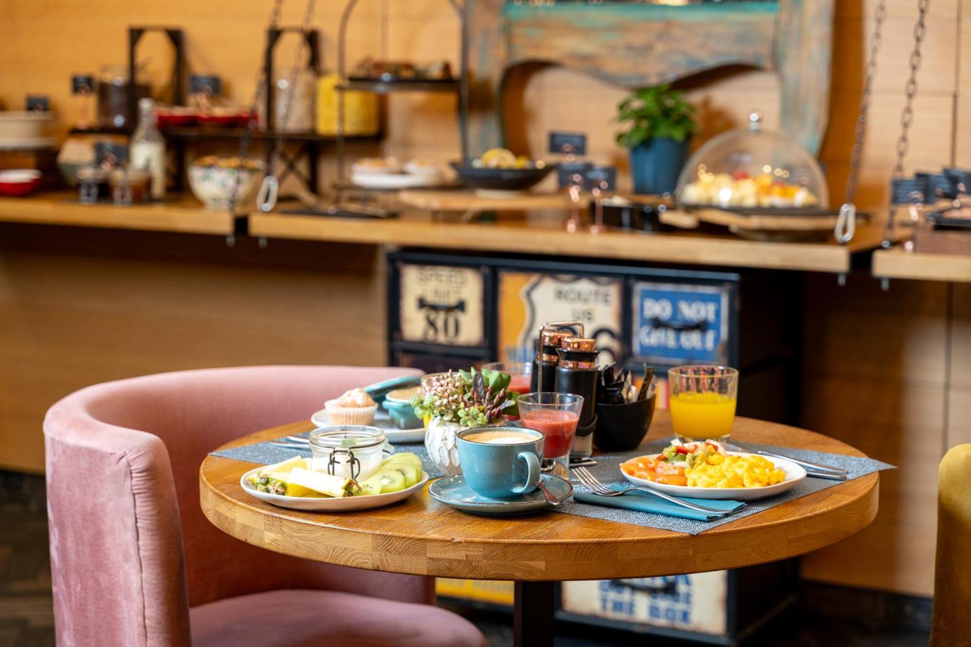 Hotel Memories Oldtown Βουδαπέστη Εξωτερικό φωτογραφία