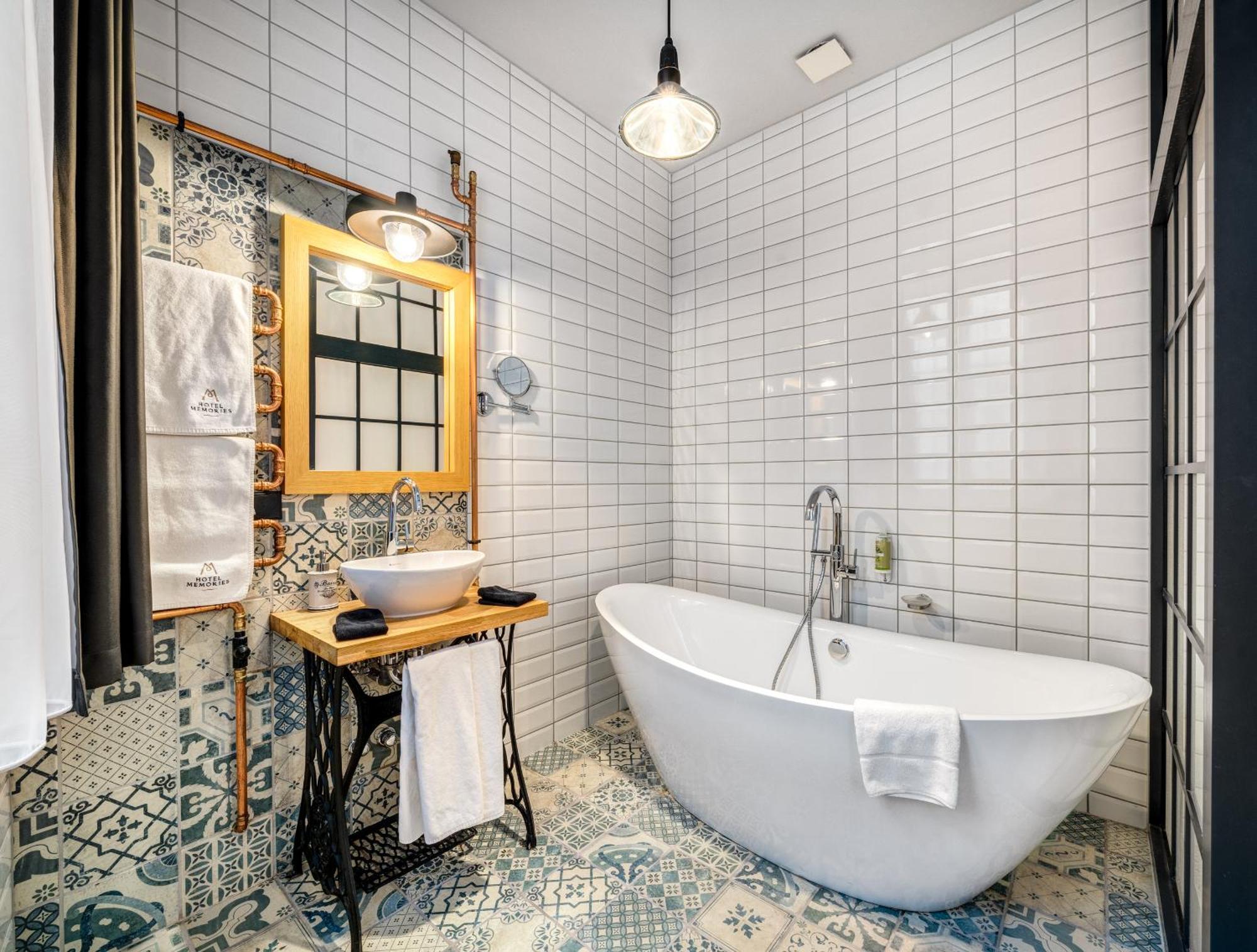 Hotel Memories Oldtown Βουδαπέστη Εξωτερικό φωτογραφία